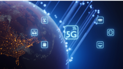 5G發(fā)牌五周年 移遠通信全面發(fā)力，加速推進5G技術服務社會發(fā)展